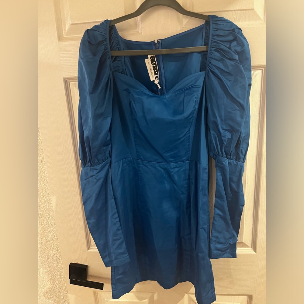 ROTATE Dress Size 36